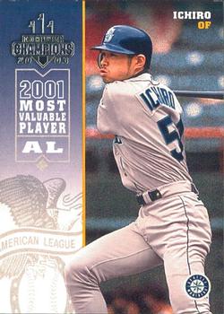 Ichiro