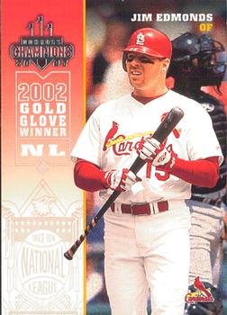 Jim Edmonds