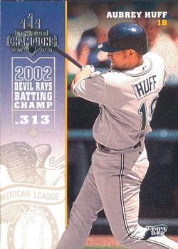 Aubrey Huff