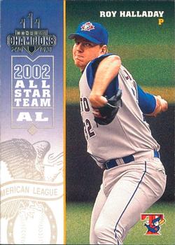 Roy Halladay