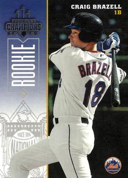 Craig Brazell