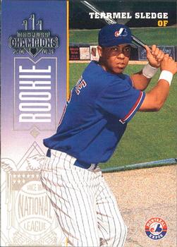 Terrmel Sledge