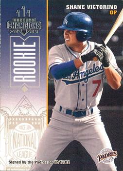 Shane Victorino
