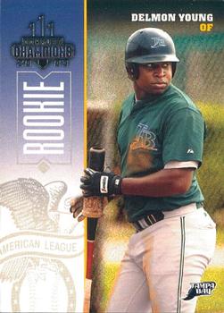 Delmon Young