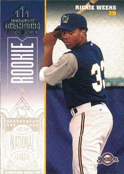 Rickie Weeks