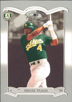 Miguel Tejada