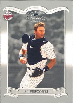 A.J. Pierzynski