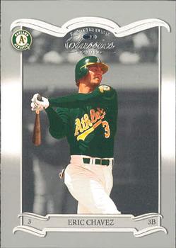 Eric Chavez