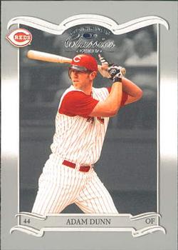 Adam Dunn