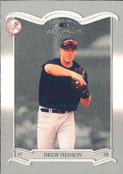 Drew Henson