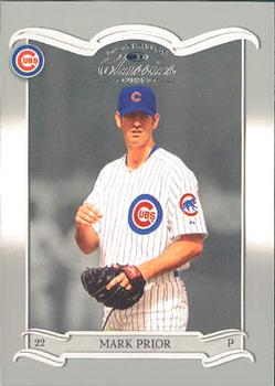 Mark Prior