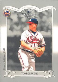 Tom Glavine