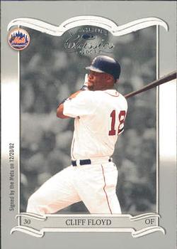 Cliff Floyd