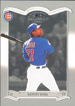 Sammy Sosa