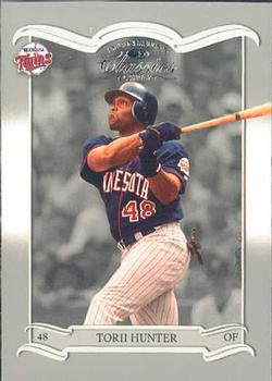 Torii Hunter