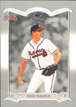 Greg Maddux