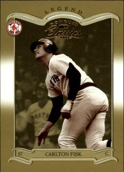 Carlton Fisk