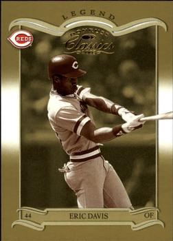 Eric Davis