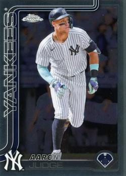 Aaron Judge