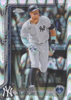 Aaron Judge