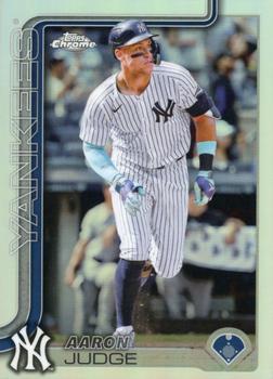 Aaron Judge