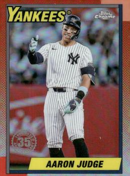 Aaron Judge