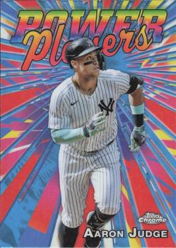 Aaron Judge