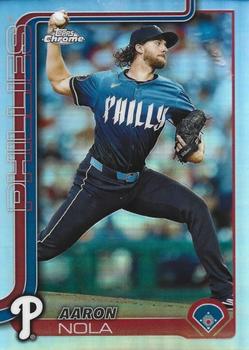 Aaron Nola