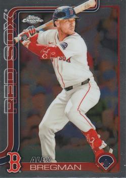 Alex Bregman