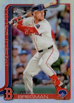 Alex Bregman