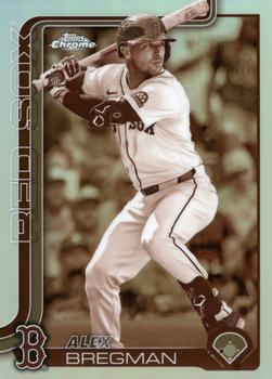 Alex Bregman