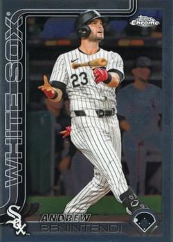Andrew Benintendi