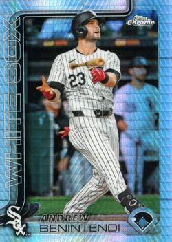 Andrew Benintendi
