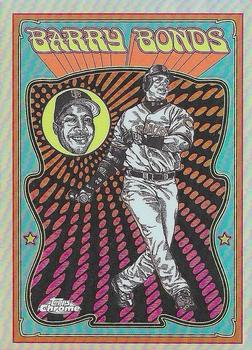 Barry Bonds