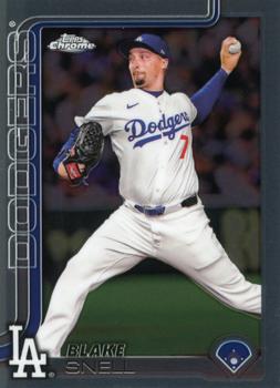 Blake Snell