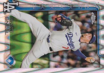 Blake Snell