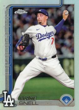 Blake Snell