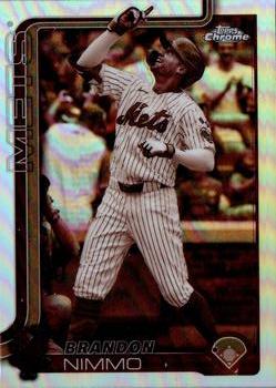 Brandon Nimmo
