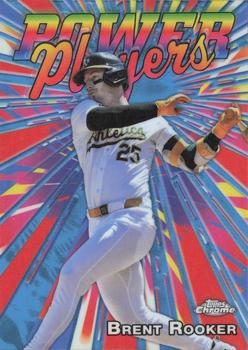 Brent Rooker