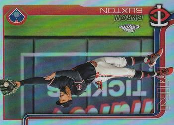 Byron Buxton