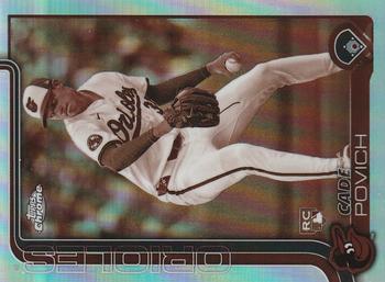 Cade Povich