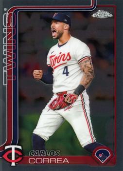Carlos Correa