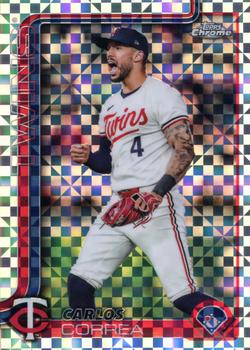 Carlos Correa