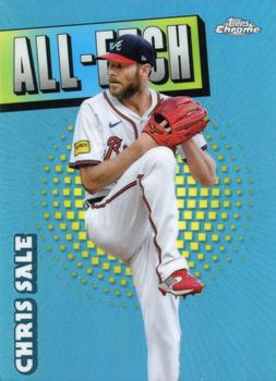 Chris Sale