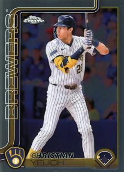 Christian Yelich