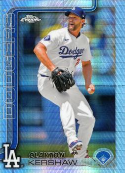 Clayton Kershaw