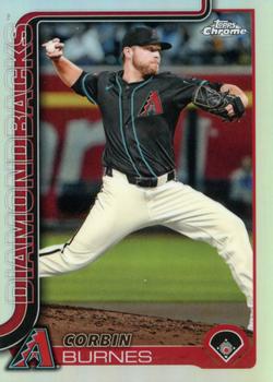 Corbin Burnes