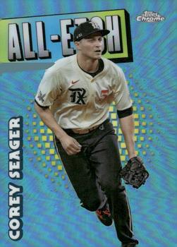 Corey Seager