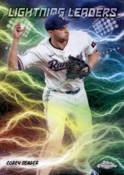Corey Seager
