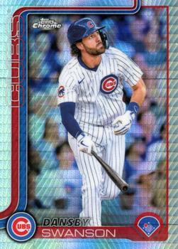 Dansby Swanson